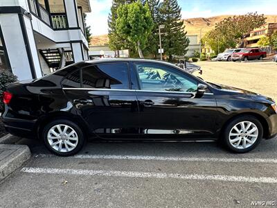 2013 Volkswagen Jetta SE PZEV - Photo 9 - San Ramon, CA 94583