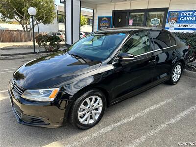 2013 Volkswagen Jetta SE PZEV - Photo 2 - San Ramon, CA 94583