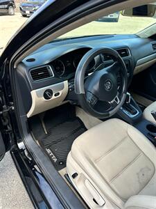 2013 Volkswagen Jetta SE PZEV - Photo 17 - San Ramon, CA 94583