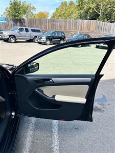 2013 Volkswagen Jetta SE PZEV - Photo 15 - San Ramon, CA 94583