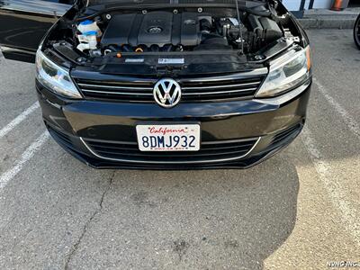2013 Volkswagen Jetta SE PZEV - Photo 7 - San Ramon, CA 94583