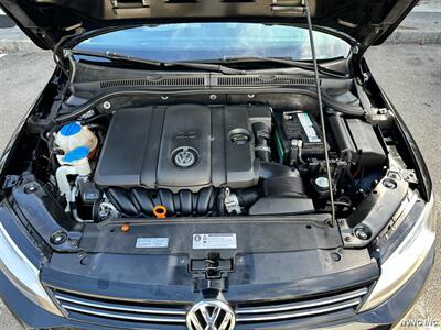 2013 Volkswagen Jetta SE PZEV - Photo 5 - San Ramon, CA 94583