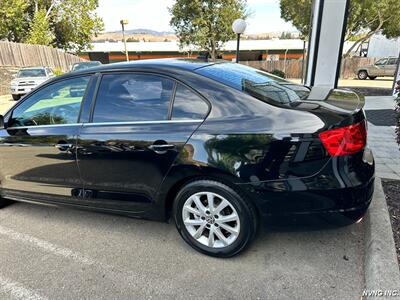 2013 Volkswagen Jetta SE PZEV - Photo 3 - San Ramon, CA 94583