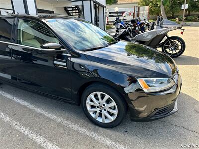 2013 Volkswagen Jetta SE PZEV - Photo 4 - San Ramon, CA 94583