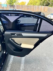2013 Volkswagen Jetta SE PZEV - Photo 12 - San Ramon, CA 94583