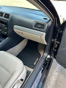 2013 Volkswagen Jetta SE PZEV - Photo 14 - San Ramon, CA 94583