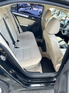 2013 Volkswagen Jetta SE PZEV - Photo 11 - San Ramon, CA 94583