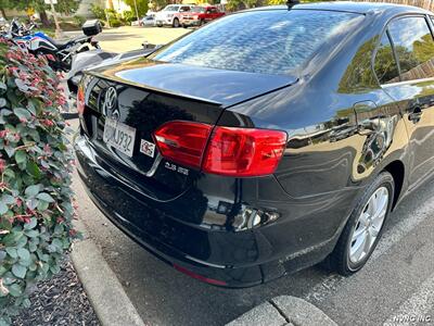 2013 Volkswagen Jetta SE PZEV - Photo 10 - San Ramon, CA 94583