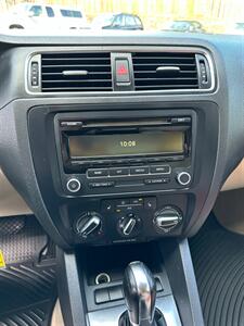 2013 Volkswagen Jetta SE PZEV - Photo 25 - San Ramon, CA 94583