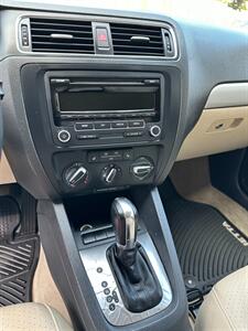 2013 Volkswagen Jetta SE PZEV - Photo 24 - San Ramon, CA 94583