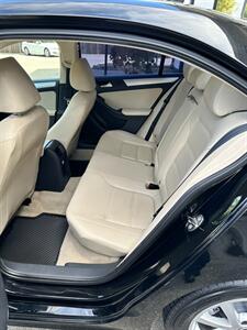 2013 Volkswagen Jetta SE PZEV - Photo 20 - San Ramon, CA 94583