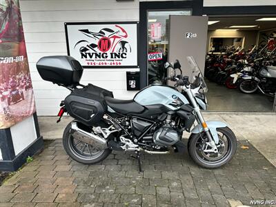 2023 BMW R1250R - Photo 1 - San Ramon, CA 94583