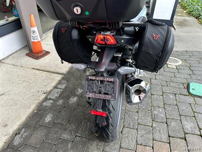 2023 BMW R1250R - Photo 7 - San Ramon, CA 94583