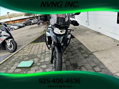 2020 BMW F750GS   - Photo 3 - San Ramon, CA 94583