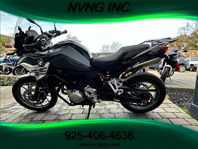 2020 BMW F750GS   - Photo 5 - San Ramon, CA 94583