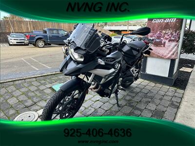 2020 BMW F750GS   - Photo 4 - San Ramon, CA 94583