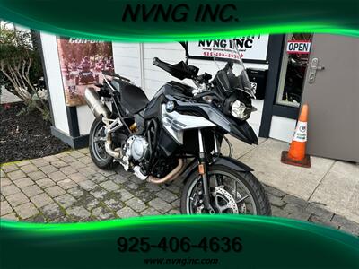 2020 BMW F750GS   - Photo 2 - San Ramon, CA 94583