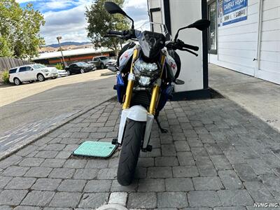 2023 BMW F 900 R - Photo 3 - San Ramon, CA 94583