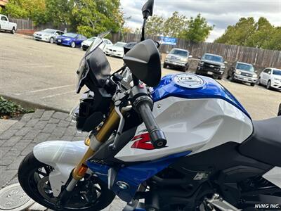 2023 BMW F 900 R - Photo 12 - San Ramon, CA 94583
