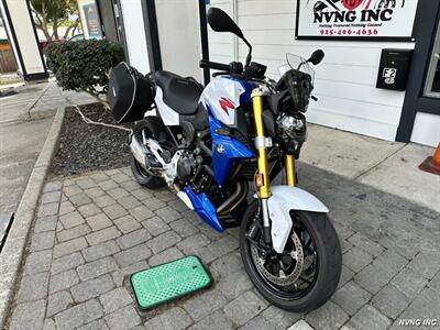 2023 BMW F 900 R - Photo 2 - San Ramon, CA 94583