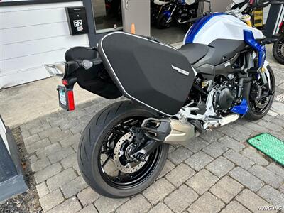 2023 BMW F 900 R - Photo 8 - San Ramon, CA 94583