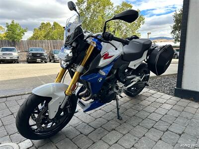 2023 BMW F 900 R - Photo 4 - San Ramon, CA 94583