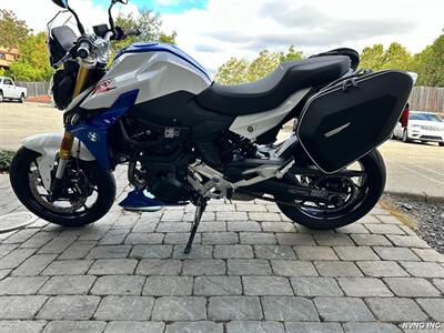 2023 BMW F 900 R - Photo 5 - San Ramon, CA 94583