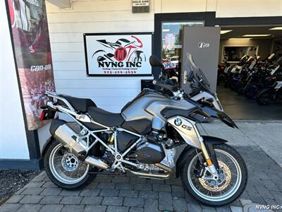 2015 BMW R 1200 GS - Photo 1 - San Ramon, CA 94583