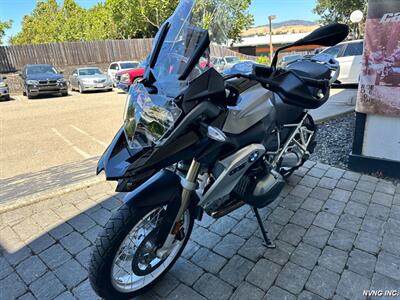 2015 BMW R 1200 GS - Photo 4 - San Ramon, CA 94583