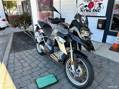 2015 BMW R 1200 GS - Photo 2 - San Ramon, CA 94583