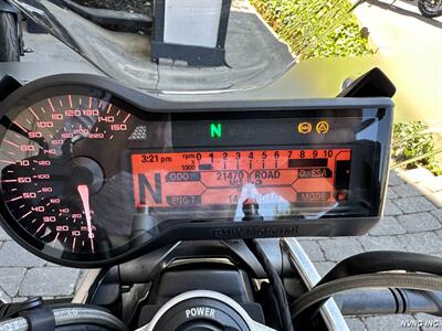 2017 BMW R1200 R   - Photo 15 - San Ramon, CA 94583