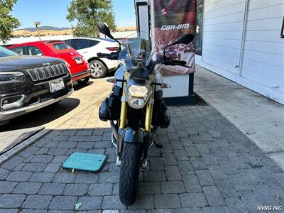 2017 BMW R1200 R   - Photo 3 - San Ramon, CA 94583