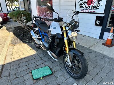 2017 BMW R1200 R   - Photo 2 - San Ramon, CA 94583