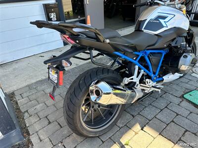 2017 BMW R1200 R   - Photo 8 - San Ramon, CA 94583
