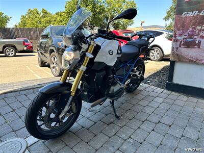 2017 BMW R1200 R   - Photo 4 - San Ramon, CA 94583