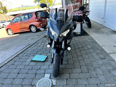 2021 Kawasaki Versys 1000 SE LT+   - Photo 3 - San Ramon, CA 94583