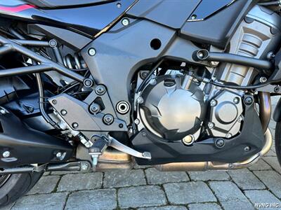 2021 Kawasaki Versys 1000 SE LT+   - Photo 9 - San Ramon, CA 94583