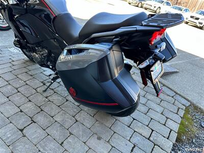 2021 Kawasaki Versys 1000 SE LT+   - Photo 6 - San Ramon, CA 94583