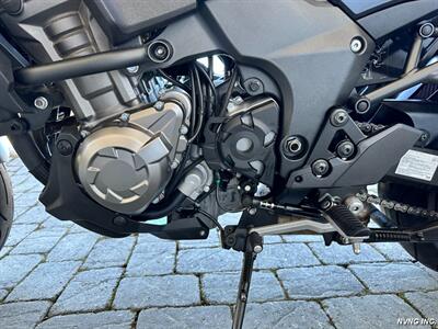 2021 Kawasaki Versys 1000 SE LT+   - Photo 10 - San Ramon, CA 94583