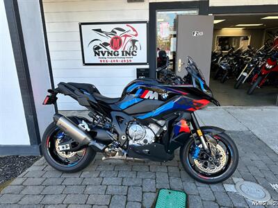 2025 BMW M 1000 XR