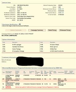 2025 BMW M 1000 XR - Photo 1 - San Ramon, CA 94583