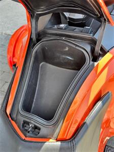 2019 CAN-AM SPYDER RT LIMITED SE6   - Photo 14 - San Ramon, CA 94583