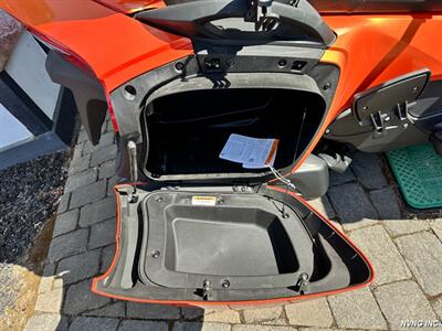 2019 CAN-AM SPYDER RT LIMITED SE6   - Photo 11 - San Ramon, CA 94583
