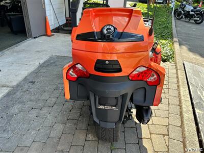 2019 CAN-AM SPYDER RT LIMITED SE6   - Photo 7 - San Ramon, CA 94583