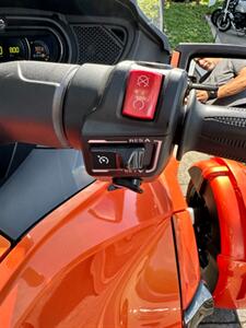 2019 CAN-AM SPYDER RT LIMITED SE6   - Photo 19 - San Ramon, CA 94583