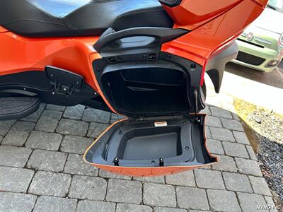 2019 CAN-AM SPYDER RT LIMITED SE6   - Photo 10 - San Ramon, CA 94583