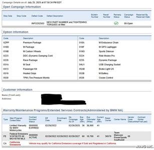 2022 BMW S1000RR   - Photo 16 - San Ramon, CA 94583