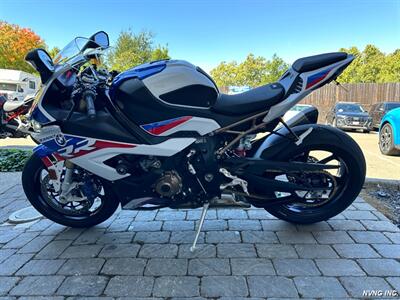 2022 BMW S1000RR   - Photo 5 - San Ramon, CA 94583