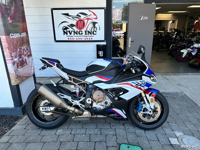 2022 BMW S1000RR - Photo 1 - San Ramon, CA 94583
