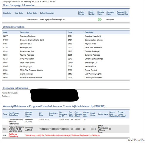 2023 BMW R 1250 GS Adventure   - Photo 1 - San Ramon, CA 94583